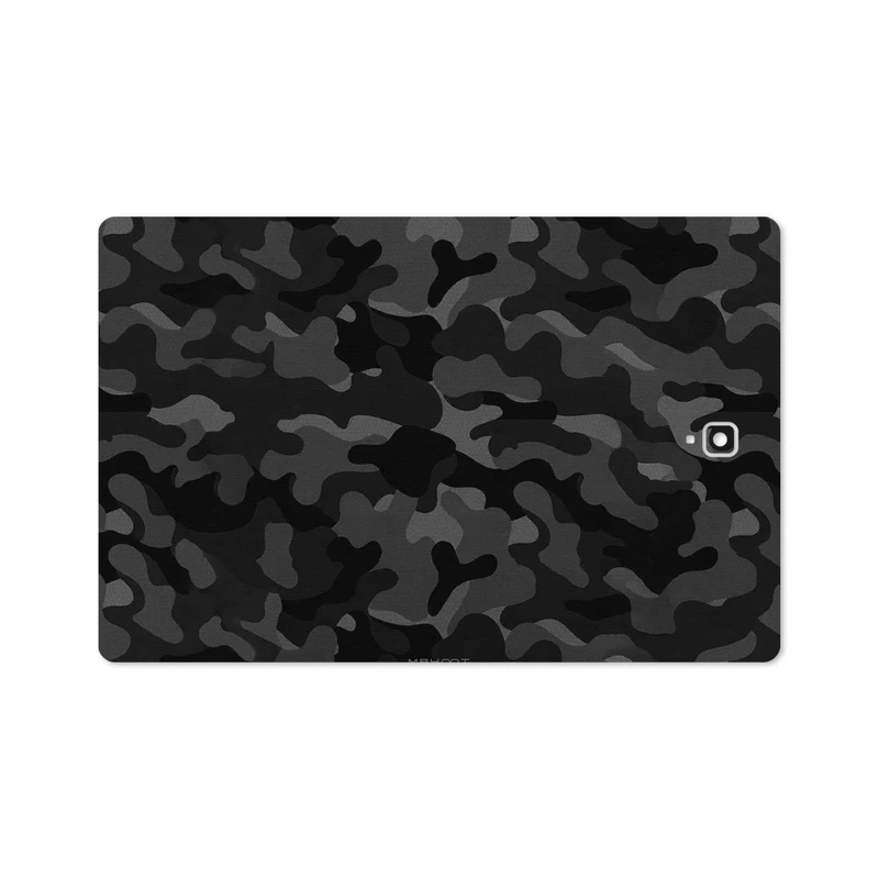 برچسب پوششی ماهوت مدل Night-Army مناسب برای تبلت سامسونگ Galaxy Tab S4 10.5 2018 T835