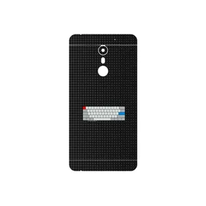 MAHOOT Minimal Keyboard Icon Cover Sticker for UMI Super