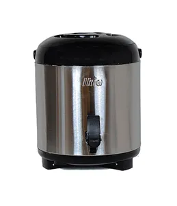 کلمن مدل استیل گنجایش 8 لیتر