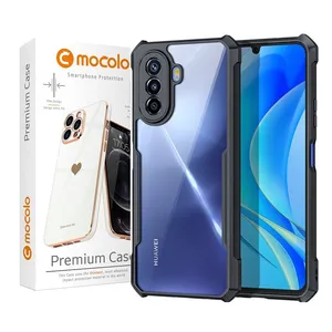 Mocolo XUNDD Cover For Huawei  Nova Y70 / Y70Plus