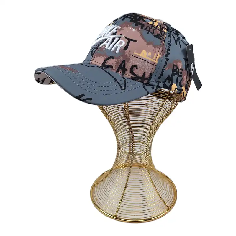 کلاه کپ مدل NI-AIR کد 1322