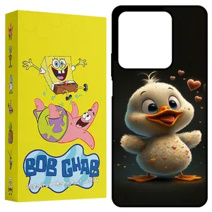  BOB Ghab BCPN135 Cover For Xiaomi Redmi Note 13 5G 