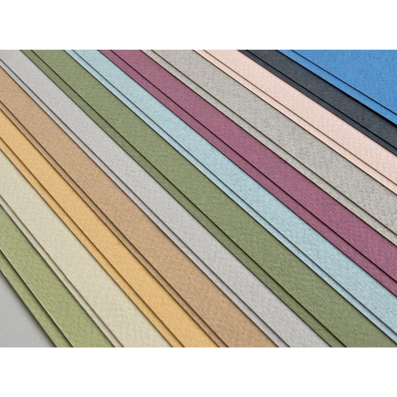مقوا پاستل فابریانو مدل Tiziano 160gsm کد 28 سایز 40 × 30 سانتی متر بسته 12 عددی مقوا پاستل فابریانو مدل Tiziano 160gsm کد 28 سایز 40 × 30 سانتی متر بسته 12 عددی