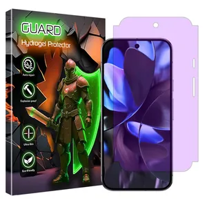Guard Eye Care model anti-violet screen protector suitable for Google Pixel 9 Pro XL mobile phone