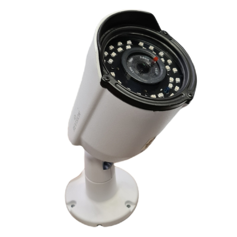دوربین مداربسته ریویژن مدل AHD-560-2MP بسته 2 عددی 1