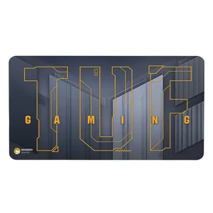 ماوس پد مدل MX1801 طرح Tuf Gaming