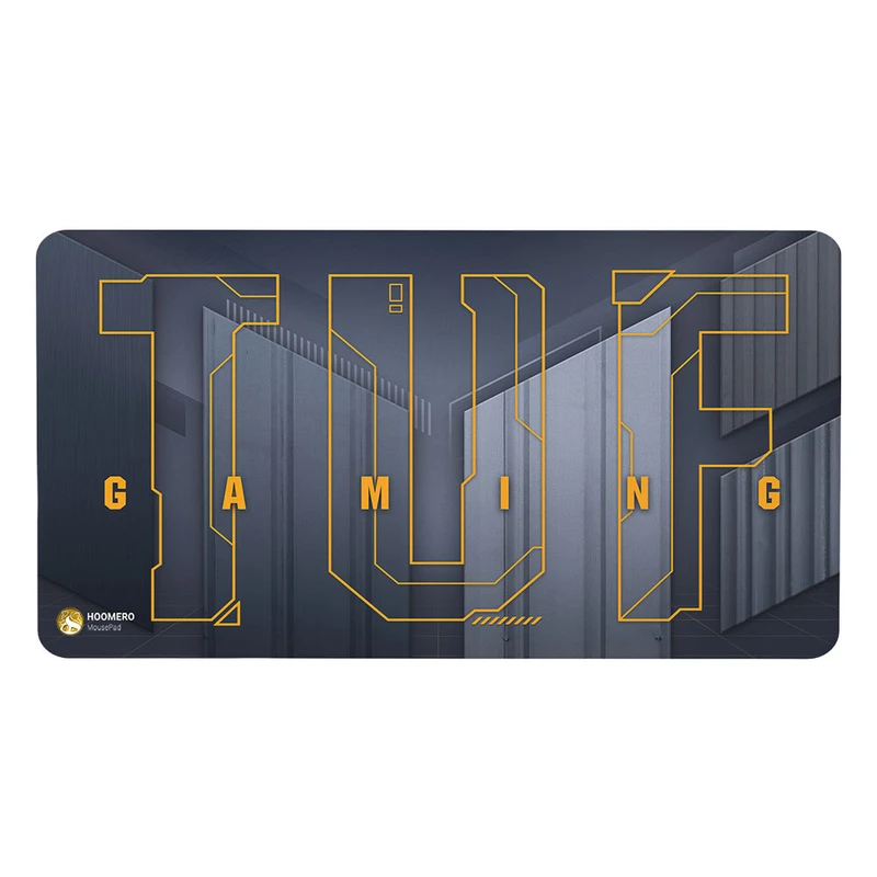 ماوس پد مدل MX1801 طرح Tuf Gaming