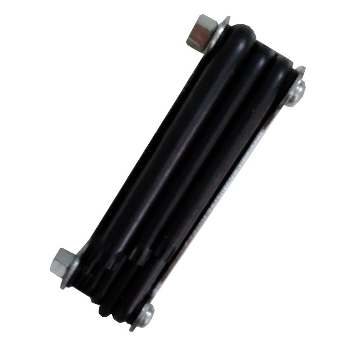 الن ستاره ای نولان کد 101