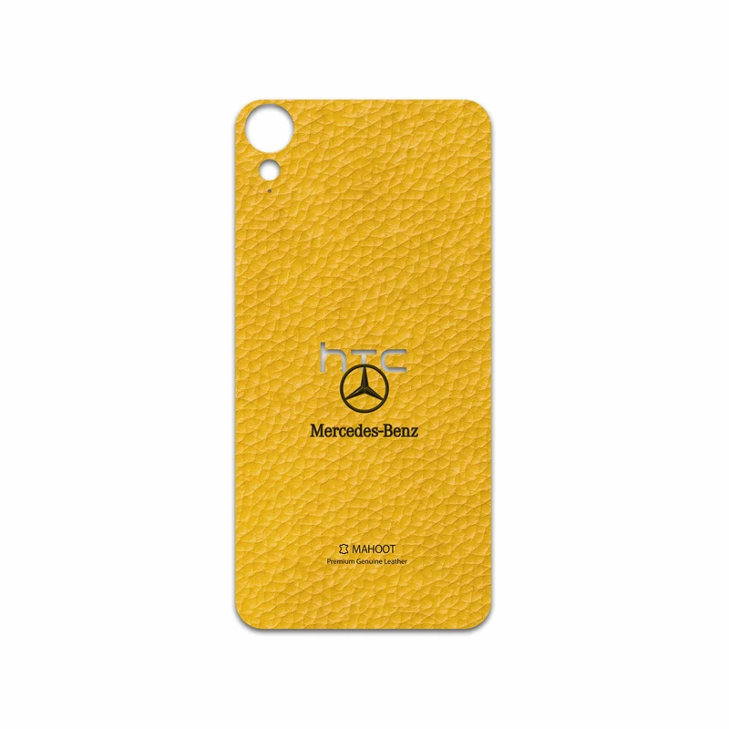 برچسب پوششی ماهوت مدل ML-MBNZ مناسب برای گوشی موبایل اچ تی سی Desire 10 Lifestyle