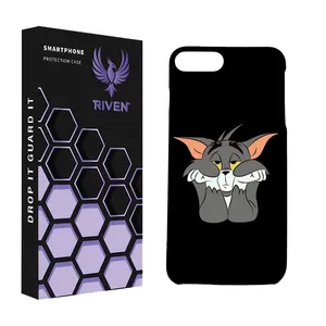 RIVEN RI2-1 Case For Apple iPhone 8 Plus، Apple iPhone 7 Plus