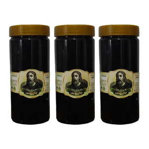 شیره انگور طبیعی سنتی جالینوس - 1 کیلوگرم بسته 3 عددی