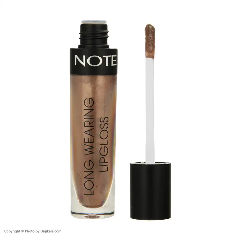 رژ لب مایع نوت شماره 24 تحت لیسانس