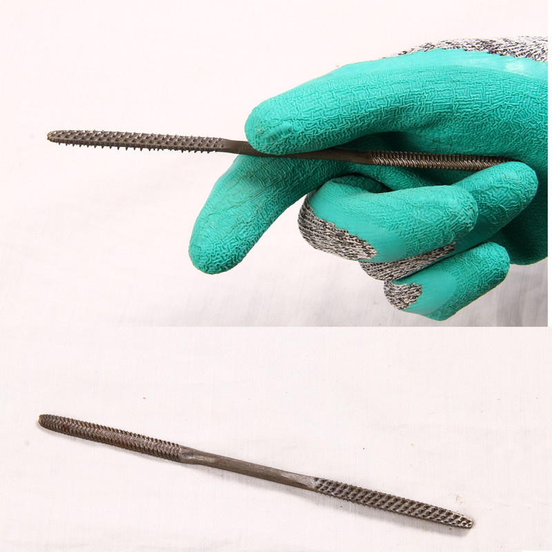 سوهان مدل z04