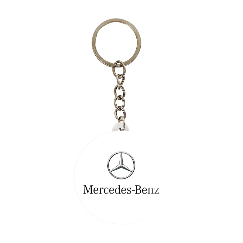 جاکلیدی خندالو مدل مرسدس بنز Mercedes Benz کد 23510
