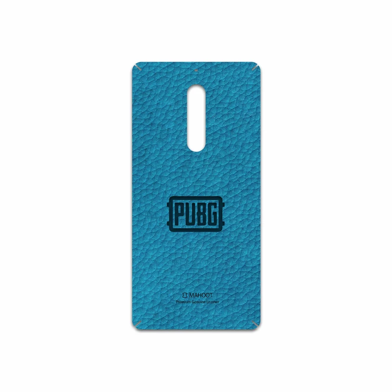 برچسب پوششی ماهوت مدل BL-PUBG مناسب برای گوشی موبایل نوکیا 5