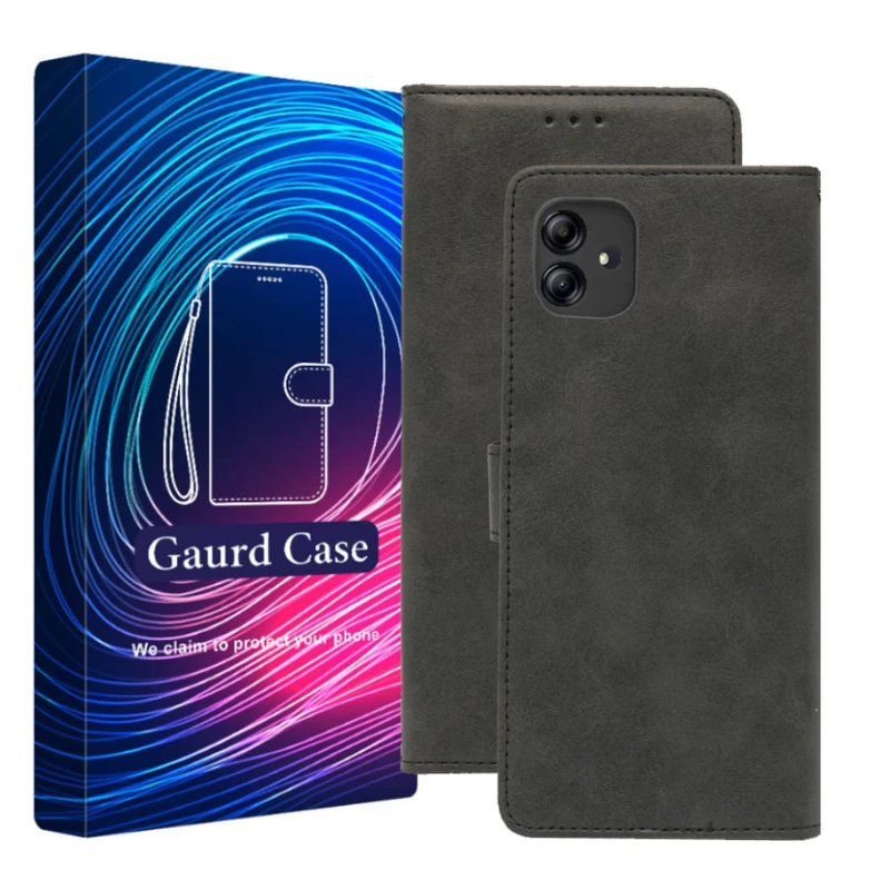 کیف کلاسوری گارد کیس مدل KIFBAG مناسب برای گوشی موبایل سامسونگ Galaxy A04