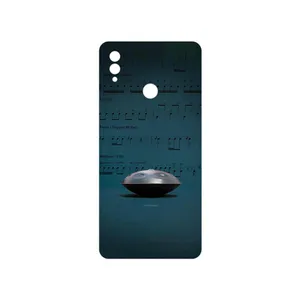 MAHOOT Hang_Instrument Cover Sticker for Honor Note 10
