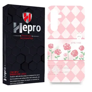 HEPRO MC Cover for SAMSUNG GALAXY A24