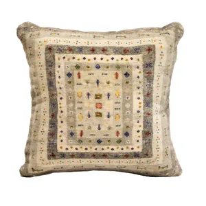 کوسن طرح گبه