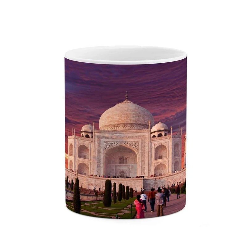 ماگ کاکتی مدل شهر کد mgh13350