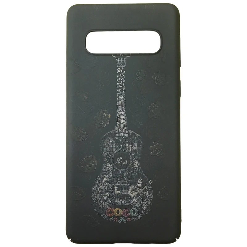 کاور مدل coco مناسب برای گوشی موبایل سامسونگ Galaxy s10