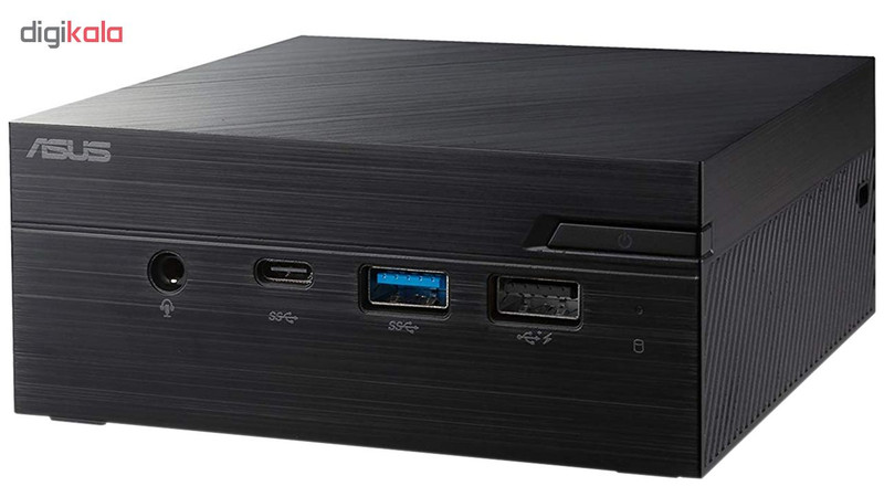 کامپیوتر کوچک ایسوس مدل PN60-A