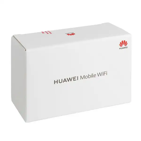 مودم 4.5G/TD-LTE هوآوی مدل E5785-320a