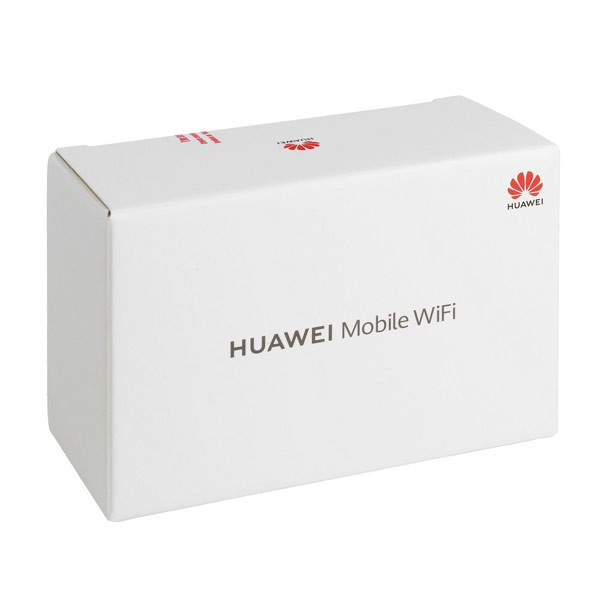 مودم 4.5G/TD-LTE هوآوی مدل E5785-320a
