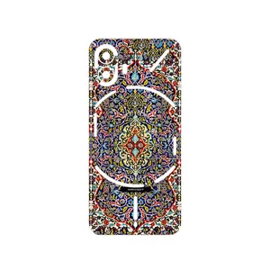 MAHOOT Iran_Tile6 Cover Sticker for Nothing Phone 2