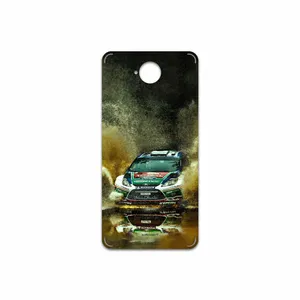 MAHOOT Rally Cover Sticker for Microsoft Lumia 650