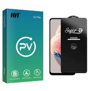HVT PV SuperD_ESD Screen Protector For Xiaomi Redmi Note 12