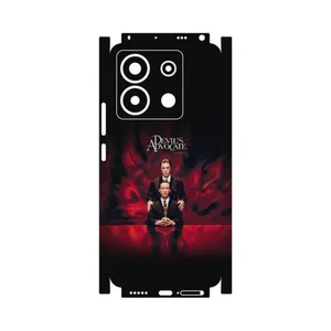 MAHOOT The Devils Advocate-FullSkin Cover Sticker for Xiaomi Poco X6