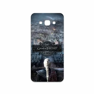 MAHOOT Game of Thrones Cover Sticker for Samsung Galaxy A8