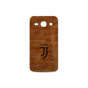 MAHOOT BFL-JUVE Cover Sticker for Samsung Galaxy Star 2 Plus