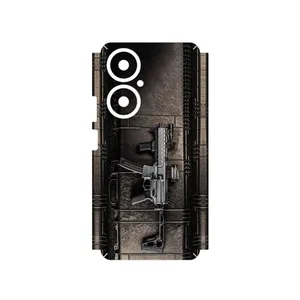 MAHOOT GUN Cover Sticker for Huawei Nova 11i