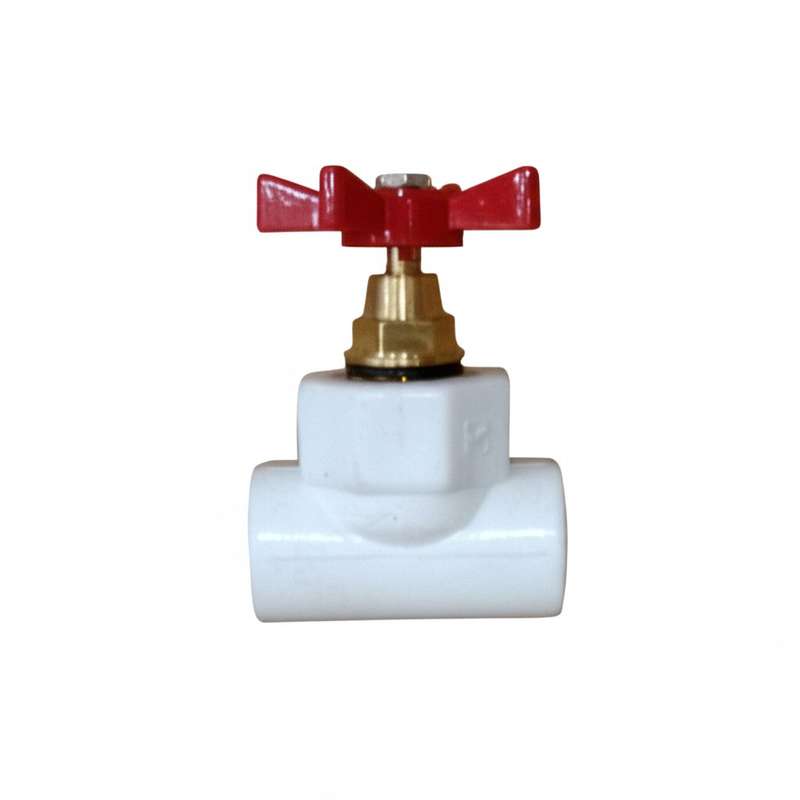 شیر فلکه مدل 20میلی متر بسته 40 عددی شیر فلکه مدل 20میلی متر بسته 40 عددی