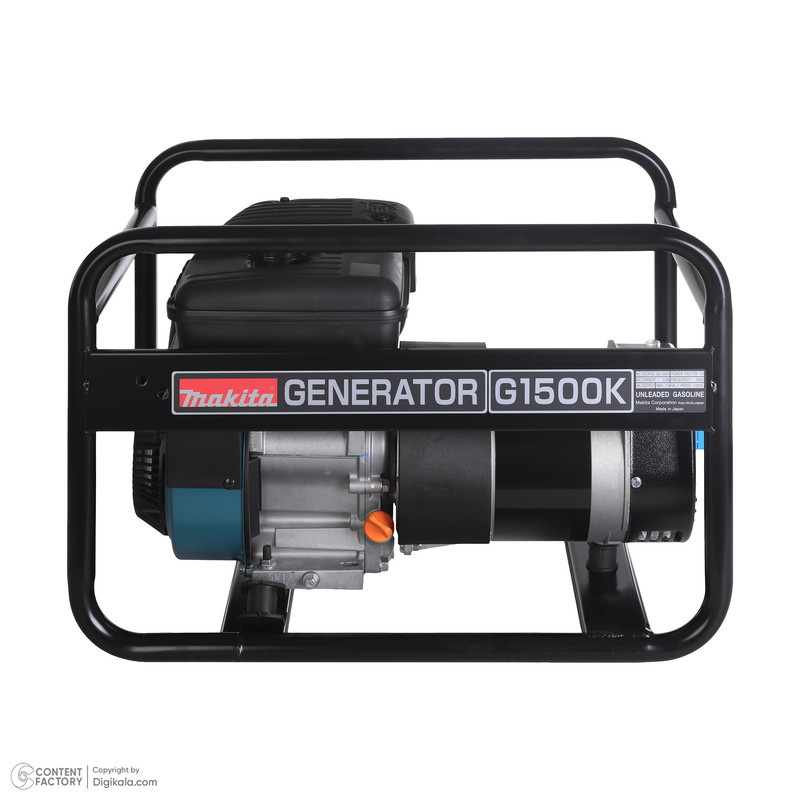 موتور برق بنزینی ماکیتا مدل G1500K