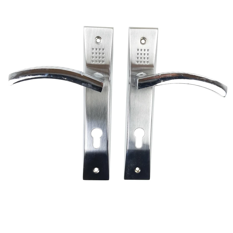 مجموعه 2 عددی دستگیره در سوییچی سان در مدل SUN