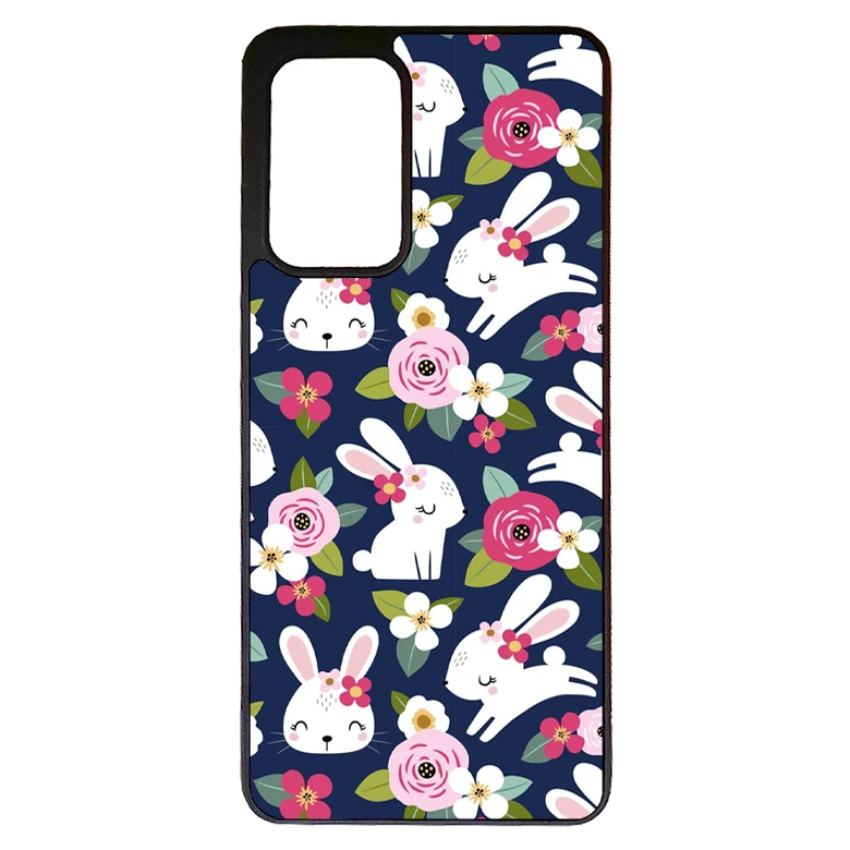 کاور طرح خرگوش ها مناسب برای گوشی موبایل شیائومی redmi k40/k40 pro
