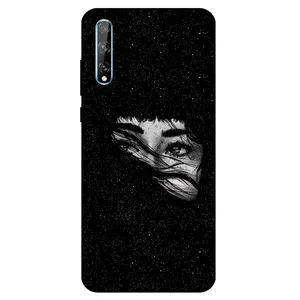  Megafone 8140 Cover For Huawei Y8P 2020