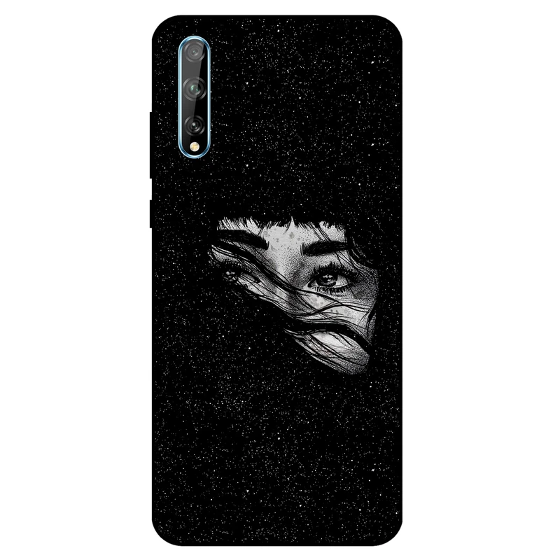 کاور مگافون کد 8140 مناسب برای گوشی موبایل هوآوی Y8P 2020