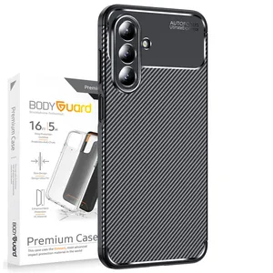 BodyGuard Focus Cover For Samsung Galaxy S25 FE