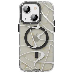 کاور یانگ کیت مناسب برای گوشی موبایل اپل IPHONE 13Promax