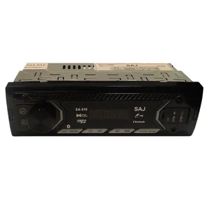 پخش کننده خودرو ساج الکتریک مدل SA-910