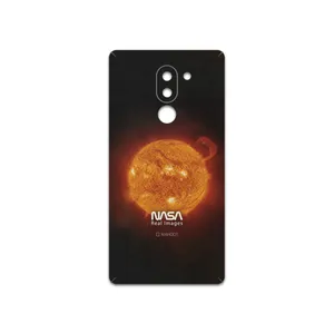 MAHOOT  Sun-By-NASA Cover Sticker for Honor 6X