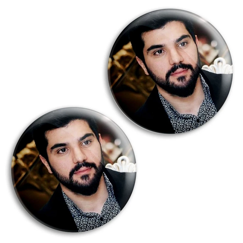 مگنت پرمانه طرح سینا مهراد کد pmag2.28380 مجموعه 2 عددی