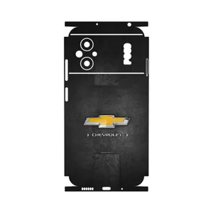 MAHOOT CHEVROLET_Logo-FullSkin Cover Sticker for Xiaomi Poco M5