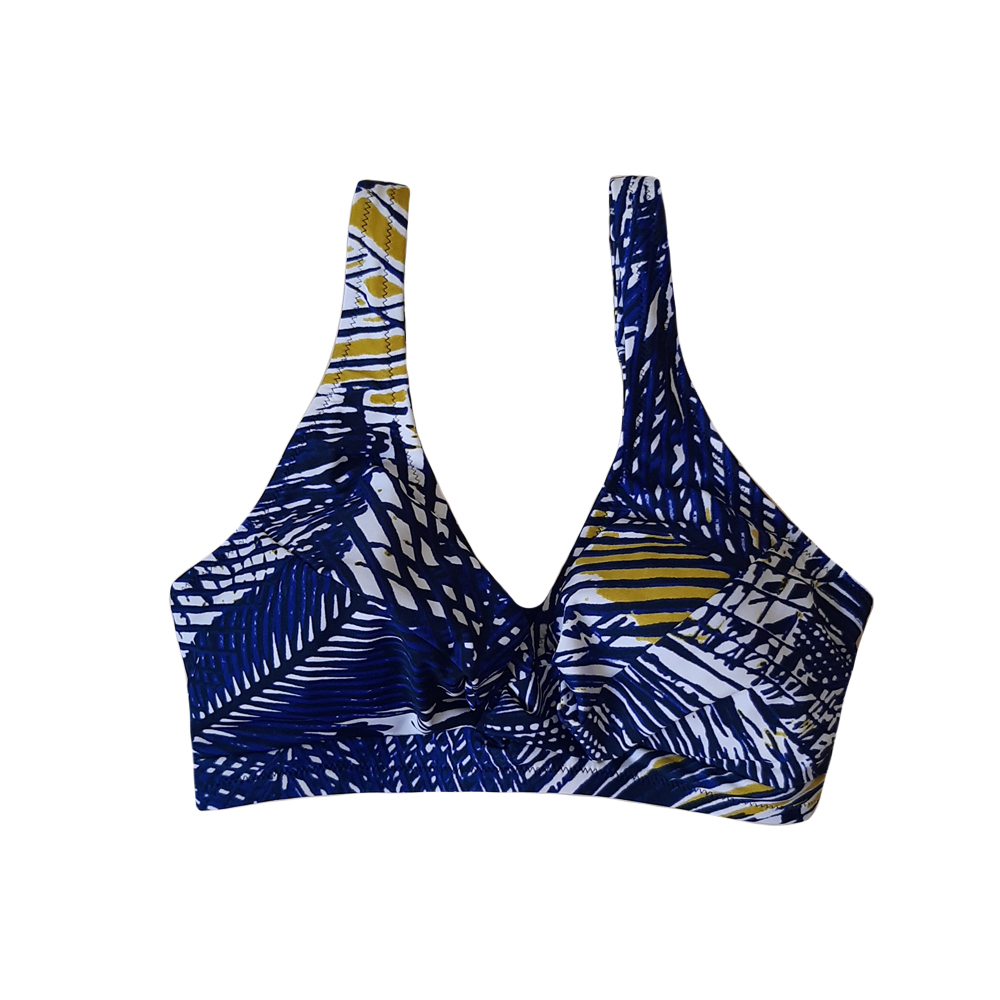 مایو زنانه تریومف مدل Z-450