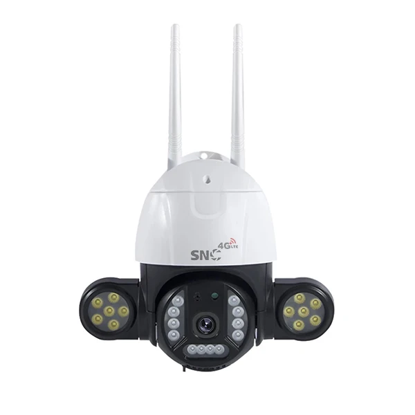 دوربین مداربسته تحت شبکه مدل snc m500