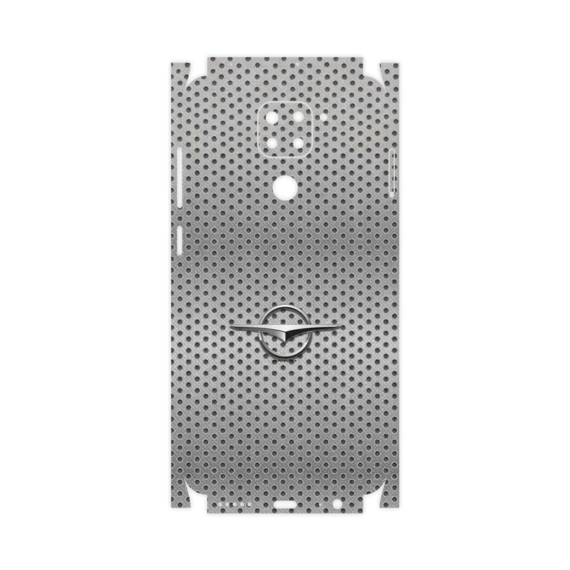 برچسب پوششی ماهوت مدل Haima-FullSkin مناسب برای گوشی موبایل شیائومی Redmi 10X